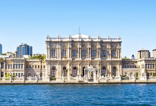 Yılsam Sultanahmet Hotel - Görsel 4