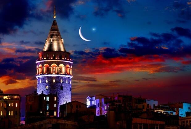 Yılsam Sultanahmet Hotel - Görsel 5