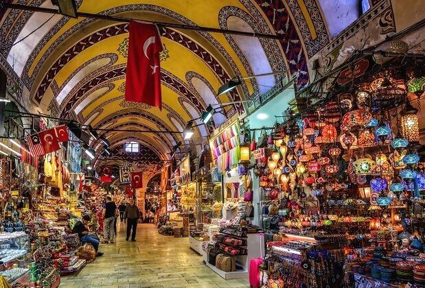 Yılsam Sultanahmet Hotel - Görsel 7