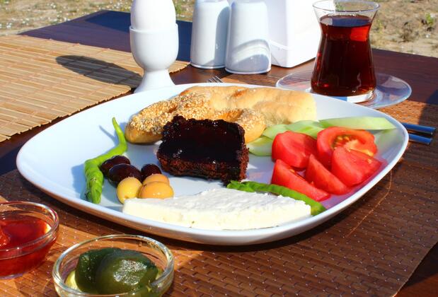 Karina Vineyard House +15 Adult Only - Görsel 24