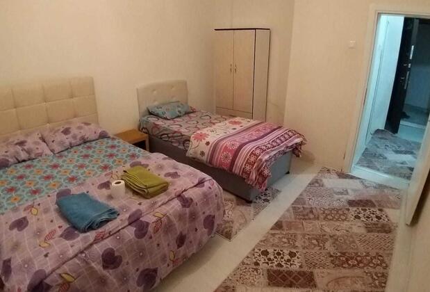 Emlakçım Pansiyon - Görsel 19