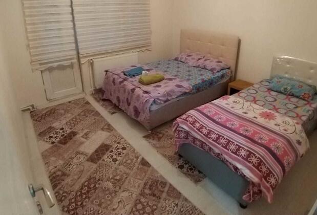 Emlakçım Pansiyon - Görsel 23