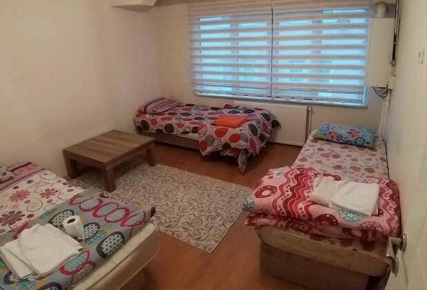 Emlakçım Pansiyon - Görsel 24