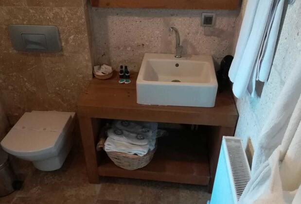 Hu Of Cappadocia - Görsel 43