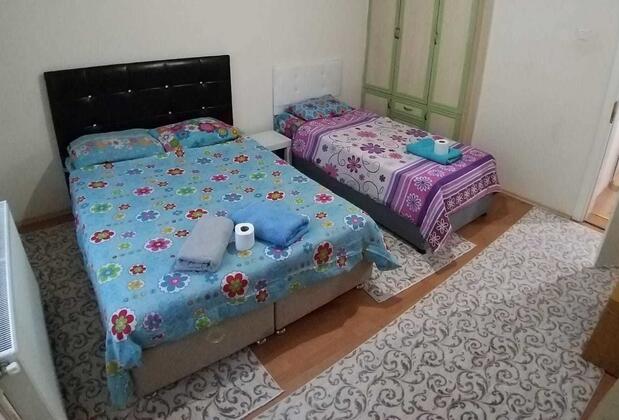 Emlakçım Pansiyon - Görsel 26