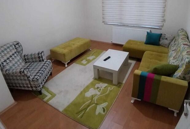 Emlakçım Pansiyon - Görsel 16