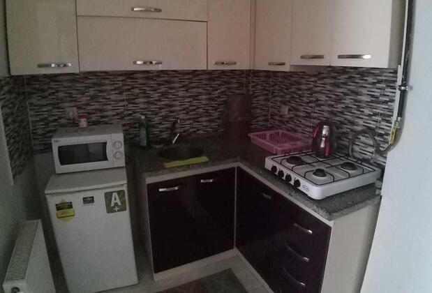 Emlakçım Pansiyon - Görsel 10