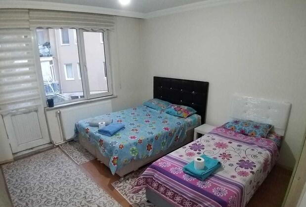 Emlakçım Pansiyon - Görsel 28