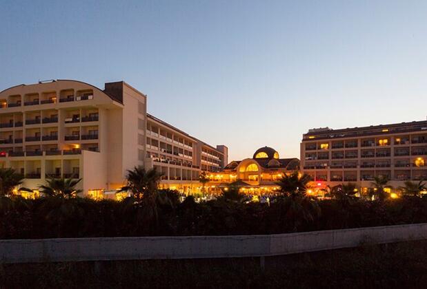 Seher Sun Palace Resort & Spa - Görsel 4