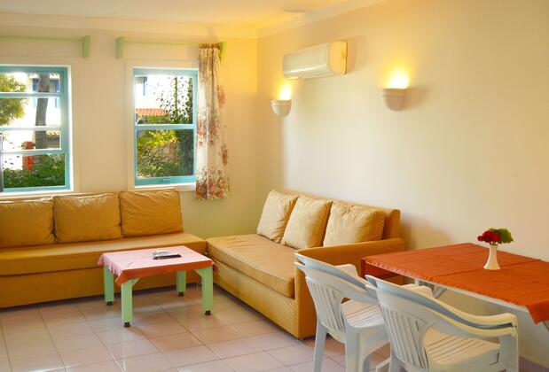 Club Dedeman Bodrum - Görsel 22