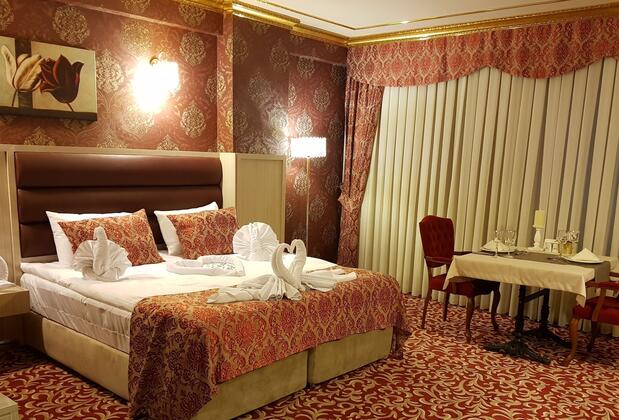 Savona Otel - Görsel 44