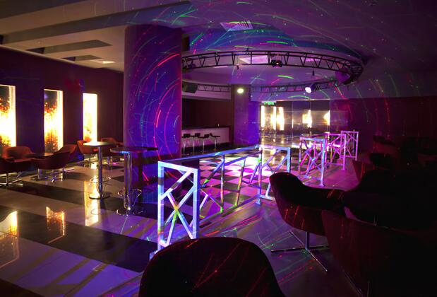 Seher Sun Palace Resort & Spa - Görsel 5