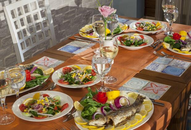 Seher Sun Palace Resort & Spa - Görsel 6