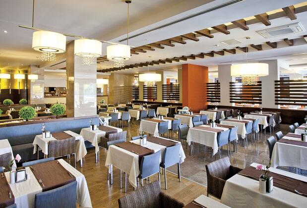 Seher Sun Palace Resort & Spa - Görsel 7