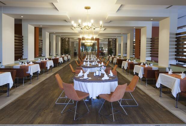 Seher Sun Palace Resort & Spa - Görsel 8