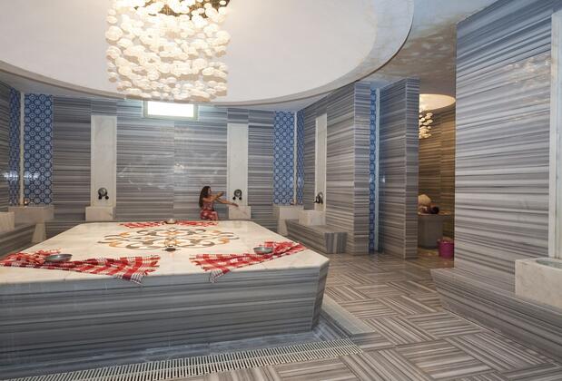 Seher Sun Palace Resort & Spa - Görsel 9