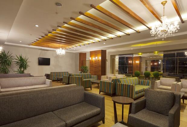 Seher Sun Palace Resort & Spa - Görsel 10