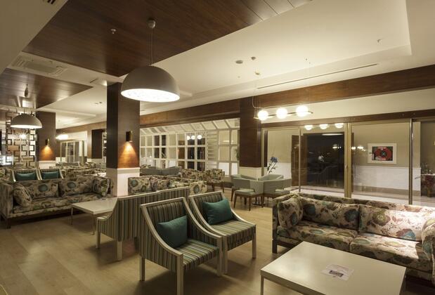 Seher Sun Palace Resort & Spa - Görsel 11