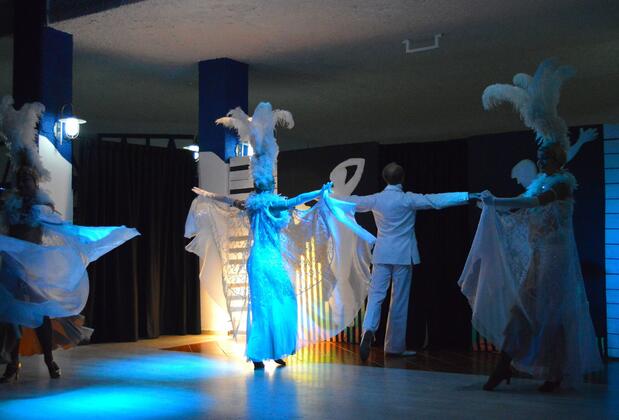 Club Dedeman Bodrum - Görsel 13