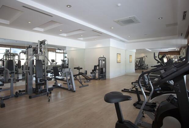 Seher Sun Palace Resort & Spa - Görsel 12