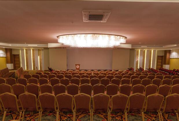 Seher Sun Palace Resort & Spa - Görsel 13