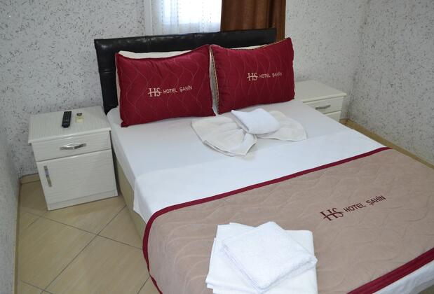 Hotel Şahin - Görsel 20