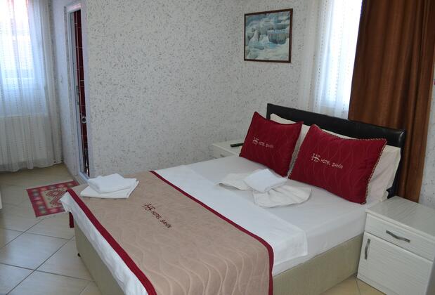 Hotel Şahin - Görsel 21