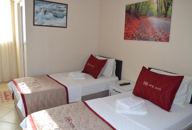 Hotel Şahin - Görsel 28