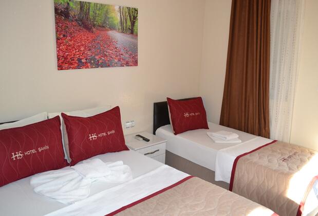 Hotel Şahin - Görsel 29