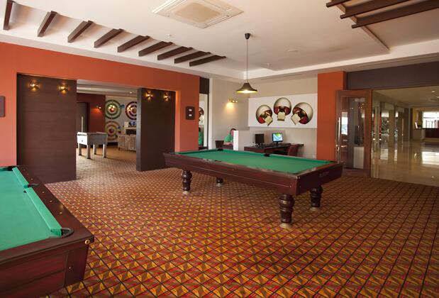 Seher Sun Palace Resort & Spa - Görsel 15