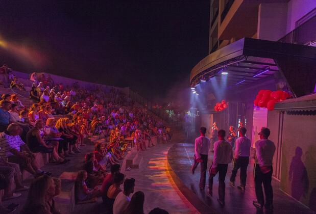 Seher Sun Palace Resort & Spa - Görsel 16