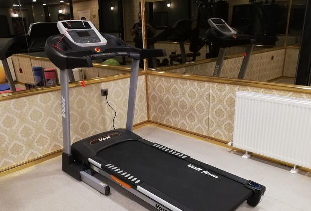 Savona Otel - Görsel 15