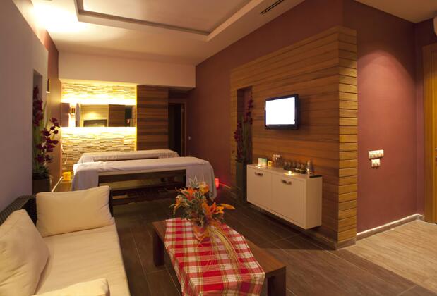 Seher Sun Palace Resort & Spa - Görsel 28