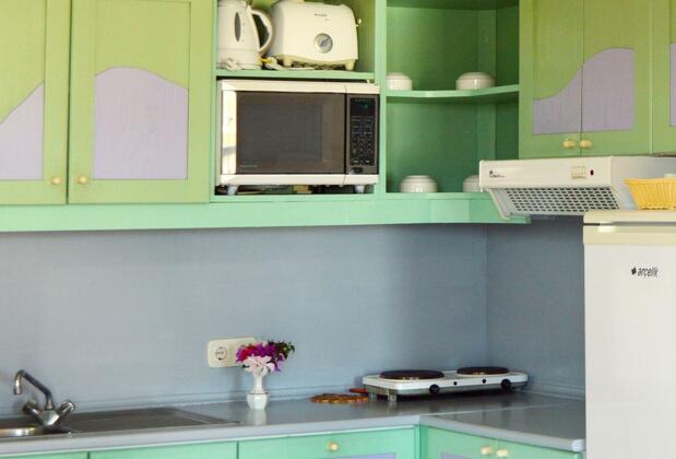 Club Dedeman Bodrum - Görsel 14