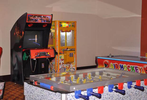 Seher Sun Palace Resort & Spa - Görsel 20