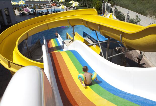 Seher Sun Palace Resort & Spa - Görsel 21