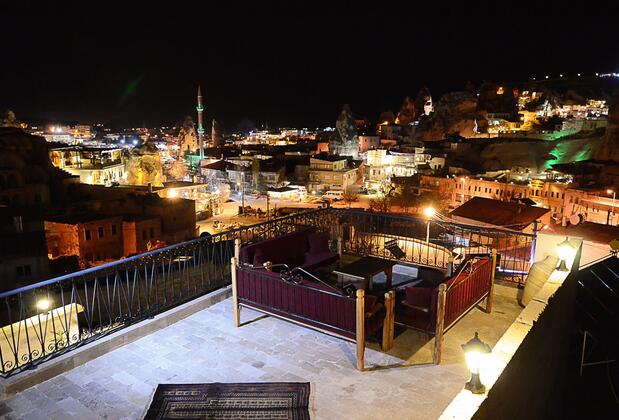 Gedik Cave Hotel - Görsel 3