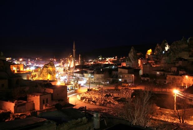 Gedik Cave Hotel - Görsel 4