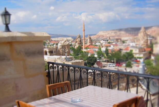 Gedik Cave Hotel - Görsel 9