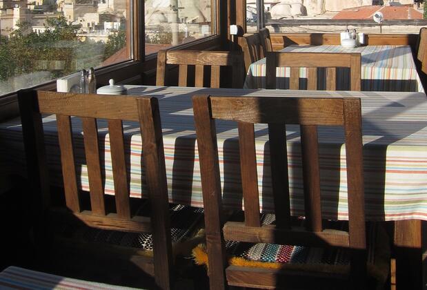 Gedik Cave Hotel - Görsel 10