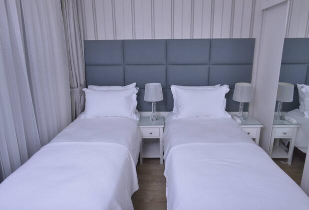 Ten Rooms İstanbul - Görsel 17