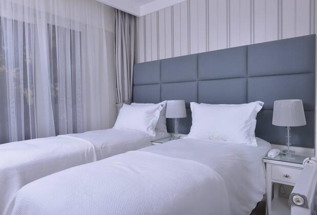 Ten Rooms İstanbul - Görsel 18