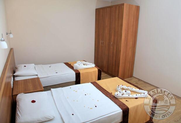 Yeniacun Apart Hotel - Görsel 5