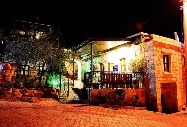 Gedik Cave Hotel - Görsel 6