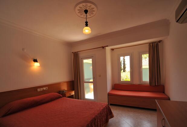 The Tower Hotel - Görsel 5