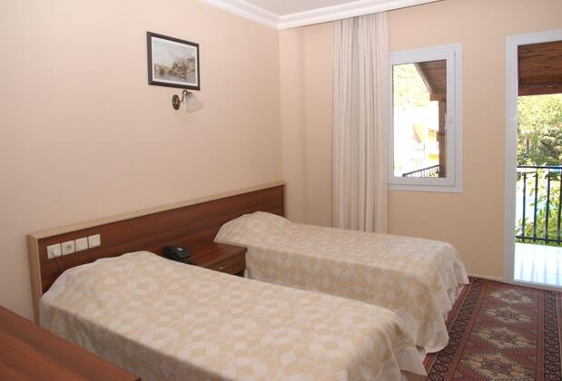 The Tower Hotel - Görsel 8