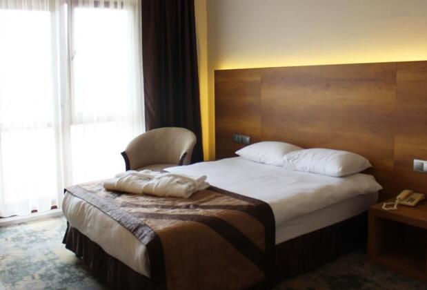 Yoncalı Termal Otel & Spa - Görsel 8