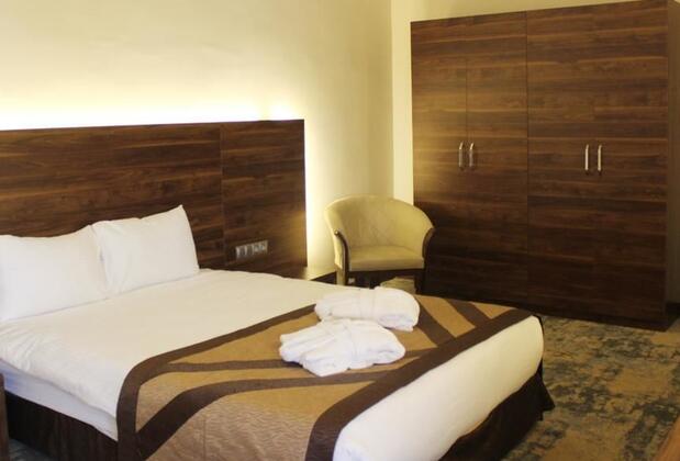 Yoncalı Termal Otel & Spa - Görsel 9