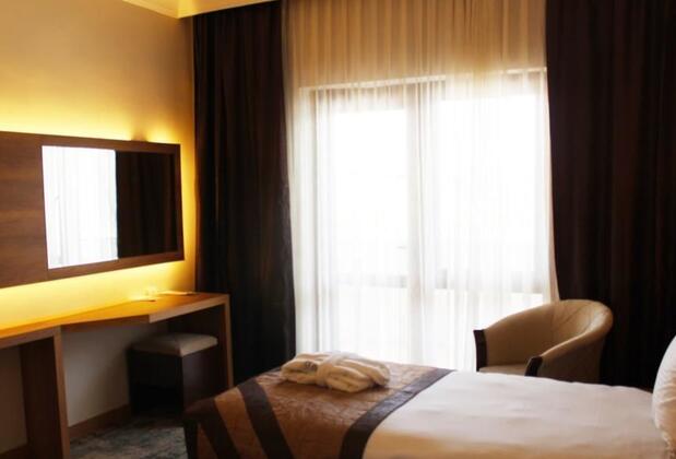 Yoncalı Termal Otel & Spa - Görsel 10