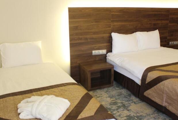 Yoncalı Termal Otel & Spa - Görsel 11